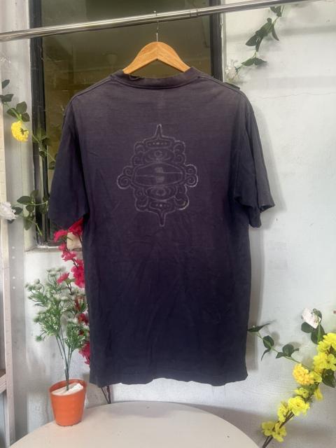 Other Designers Stussy × Vintage - Vintage Stussy 90s Distress