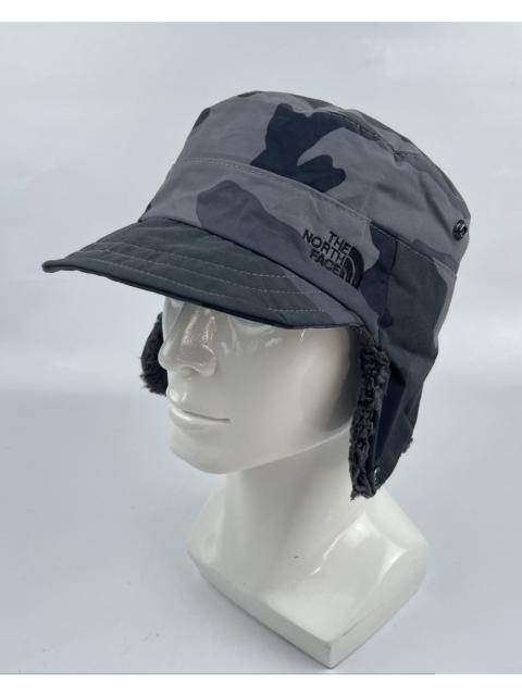 The North Face the north face winter hat trapper hat tc2