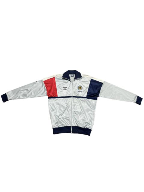 Other Designers Very Rare - Very Rare Scottish Fifa World Cup Mexico 1986 Maradona Era