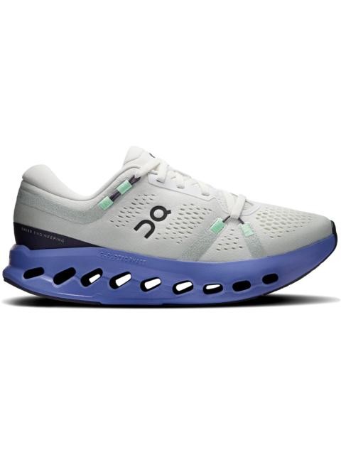 On On Running Cloudsurfer 2 Ivory Sailor (Women's)