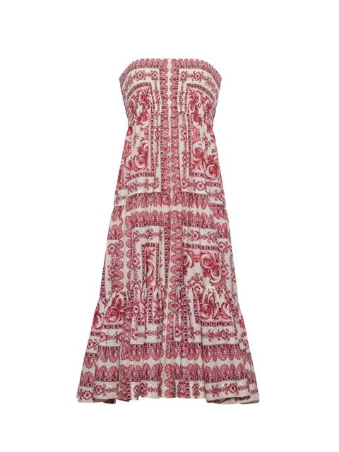 Cara Cara Emilia Skirt