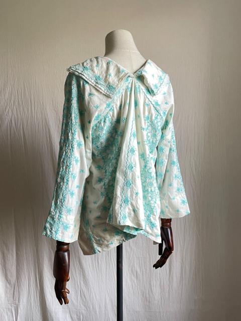 Junya Watanabe Junya Watanabe 05SS Shirt