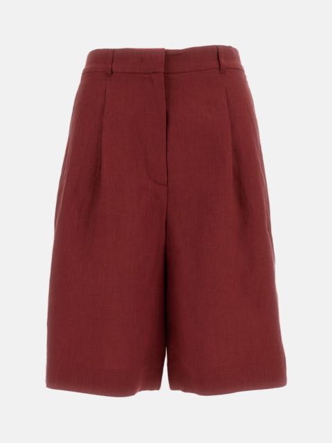 Max Mara Studio Max Mara Studio Women Caravan Bermuda