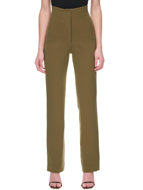 Paris Georgia Bootleg Pants