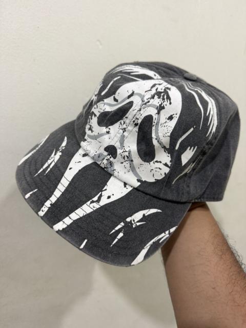 Other Designers Japanese Brand - Ghost Face Holloween Hat