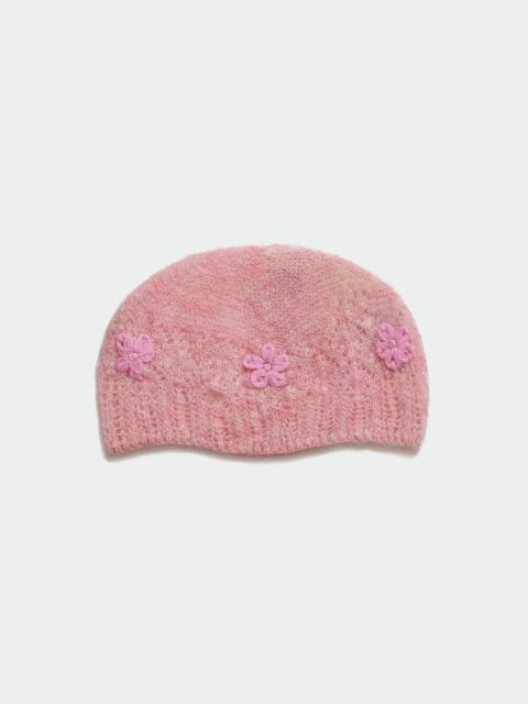 MAGLIANO Cormagliano Beanie Pink