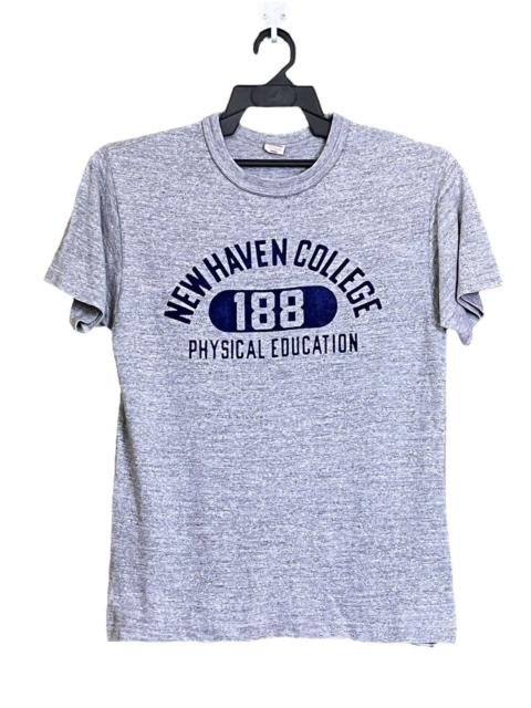 Warehouse & Co. ICONIC🔥WAREHOUSE NEW HAVEN COLLEGE T SHIRT