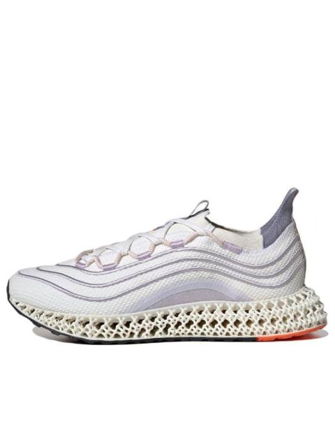 adidas adidas Parley x 4DFWD 'Silver Violet' GX9806