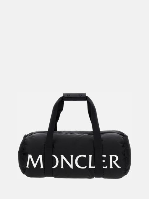 Moncler Moncler Men Duddle Gym Weekend Bag