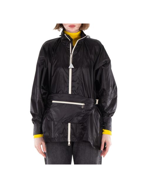 Moncler Moncler Moy Parker Long Sleeve Jacket