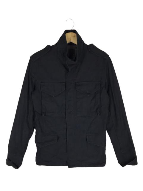 Other Designers Lad Musician - Lad Musician Multipocket Jackets