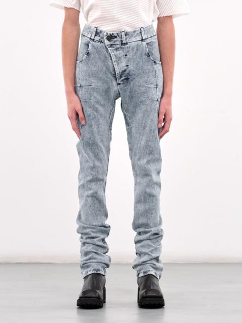 Boris Bidjan Saberi P13 Jeans