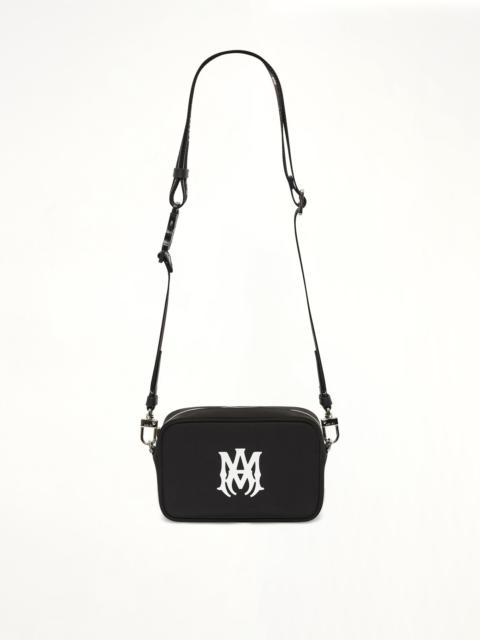 AMIRI MA Camera Case in Black