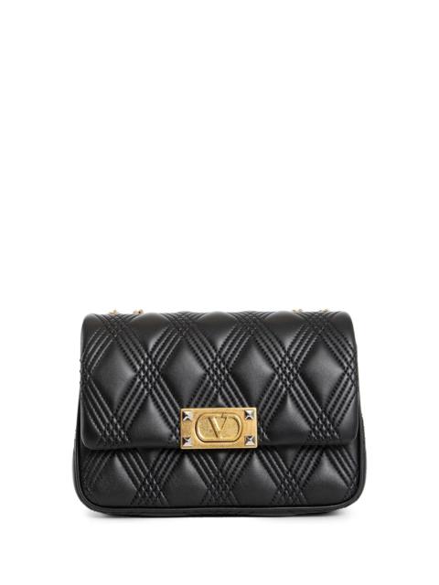 Valentino Valentino-Garavani-Quiltie-67-Medium-Shoulder-Bag