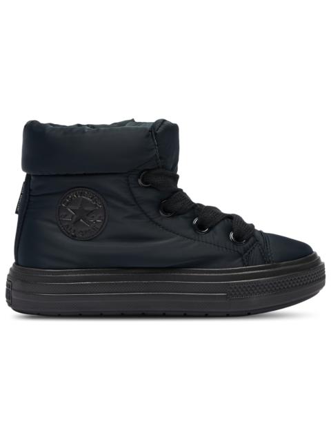 Converse Converse Womens Converse Elements Boots