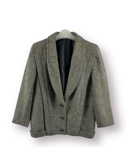 Other Designers Vintage - 🔥 Memory Onward Parachute design Jacket