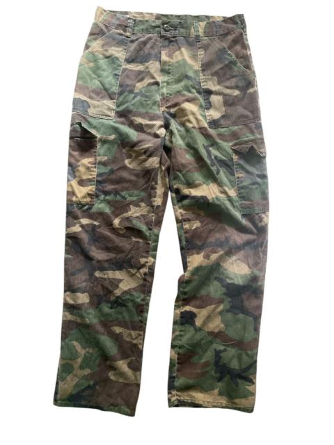 Other Designers Vintage - Army pants