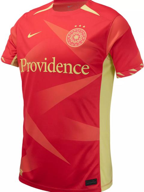Nike Nike Adult Portland Thorns 2024 Home Replica Jersey