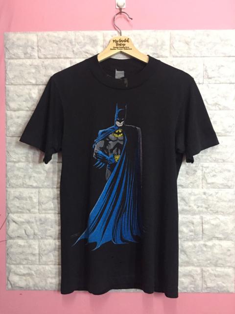 Other Designers Vintage Shirt Batman Nice Design