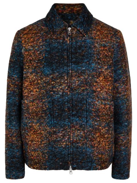 1017 ALYX 9SM RIPSTOP BUCKLE PUFFER JACKET | REVERSIBLE