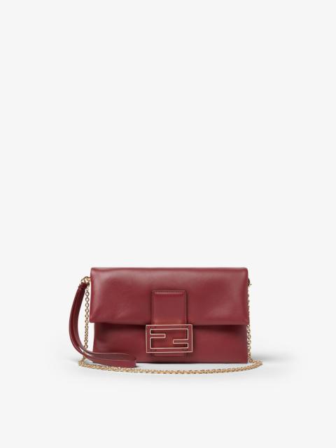 FENDI Mamma Baguette Pouch