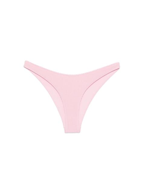 Frankies Bikinis Beachwear Pink