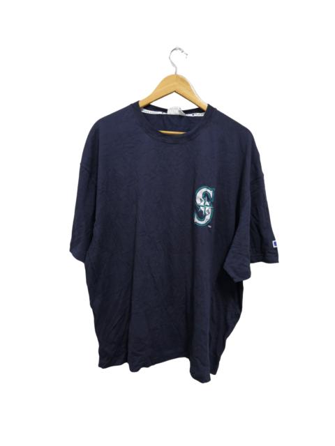 Other Designers MLB Seattle Mariners T-Shirt