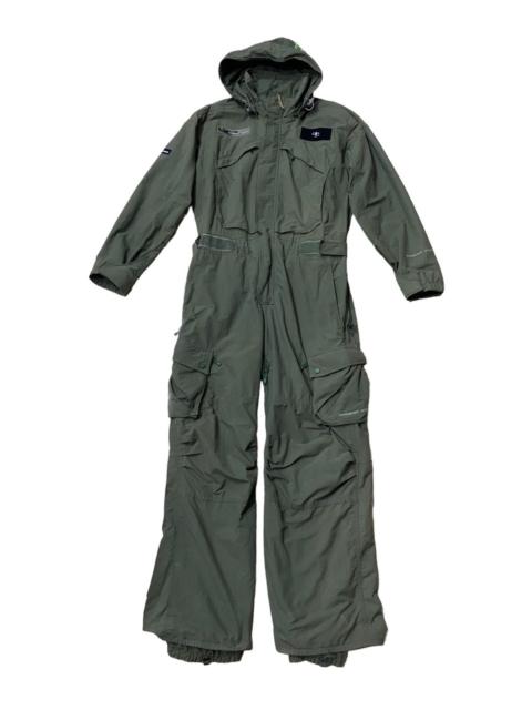 Other Designers Vintage - Development in progress Pilot Jumpsuits