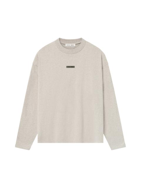 ESSENTIALS Fear of God Essentials Classic Fit T-Shirt 'Heather Stone'