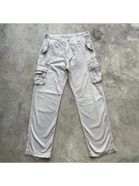 Other Designers Japanese Brand - Japanese Vintage Utility Multipocket Tactical Cargo Pants