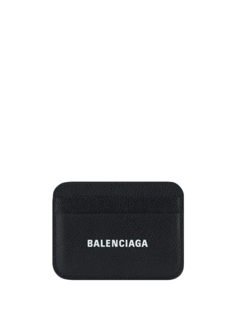 Balenciaga Women Card Holder