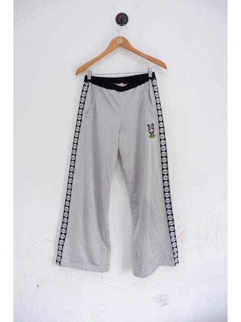 Hysteric Glamour Vintage Lovers House Taped Training Pants