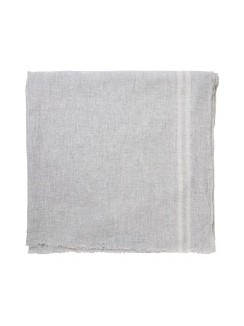 Comme Des Garçons Nepal Scarf William Welstead