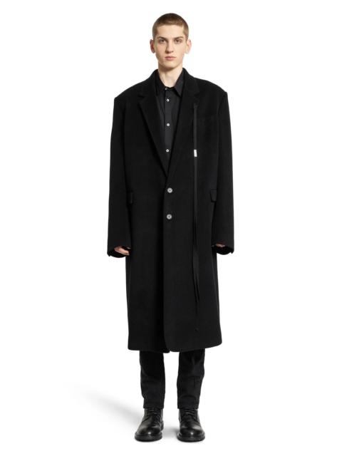 Ann Demeulemeester Leonard-High-Comfort-Coat