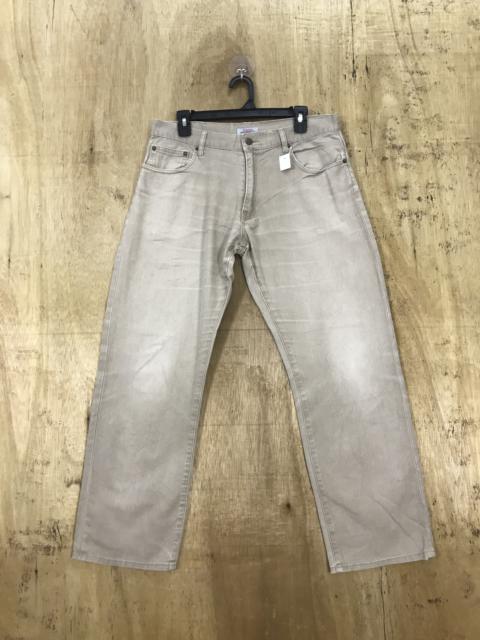 Other Designers Vintage - Vintage Hanes Trouser Pant Distressed Pant