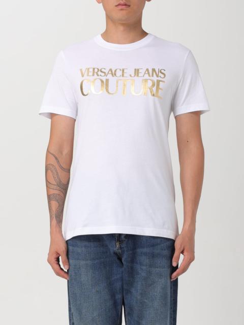 VERSACE JEANS COUTURE T-shirt men Versace Jeans Couture