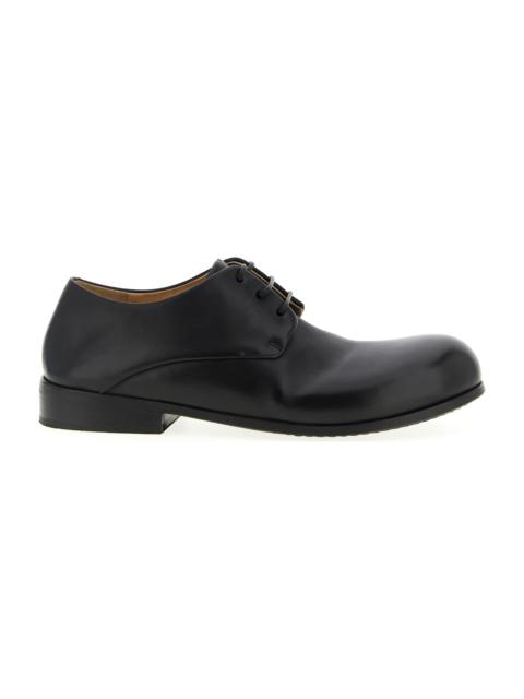 Marsèll 'capozucca' Derby Shoes