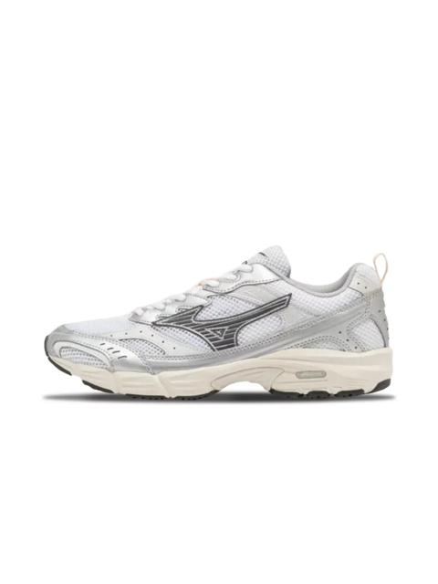 Mizuno MXR "White Iron Gate"