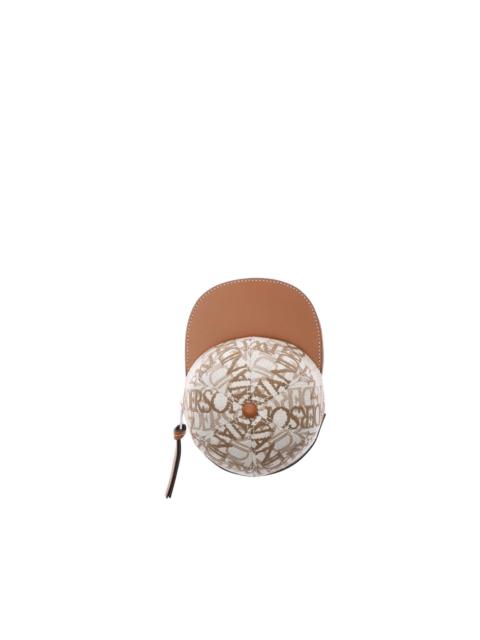 J.W. ANDERSON - Midi Cap Shoulder Bag Women