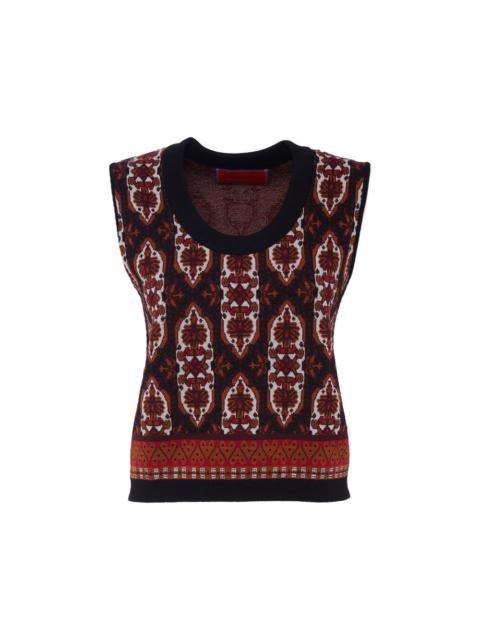 La DoubleJ Mini Gilet