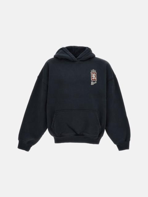 Rhude Rhude Men Fumar 91 Hoodie
