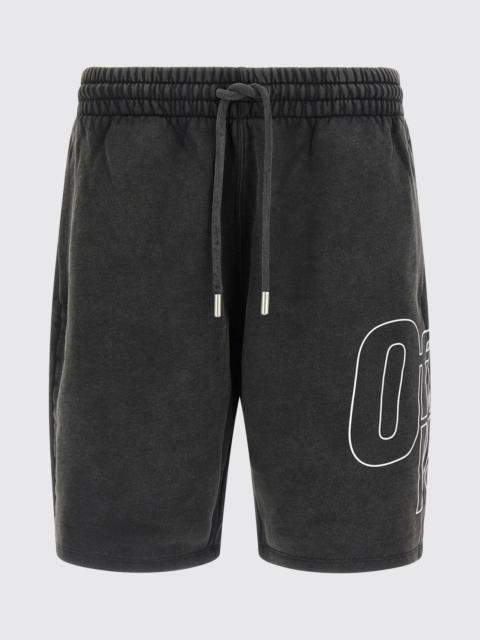 Off-White Shorts men Off-white