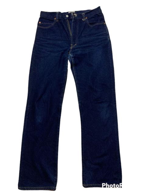 Other Designers Vintage - IRON H.R.MARKET DENIM