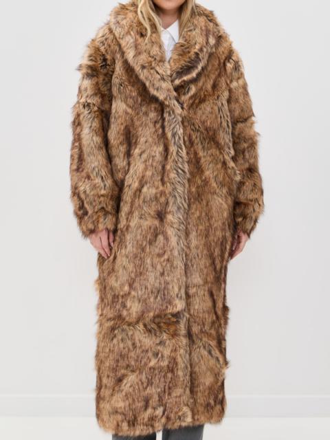 The . Garment Damiy Long Jacket