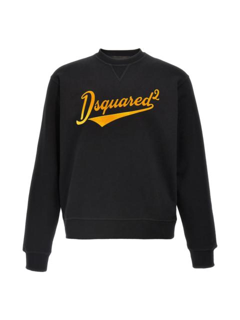 DSQUARED2 'Cool Fit' sweatshirt
