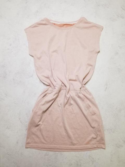 Arc'teryx Arc’teryx Ardena Short Sleeve Dress Pink Exosphere