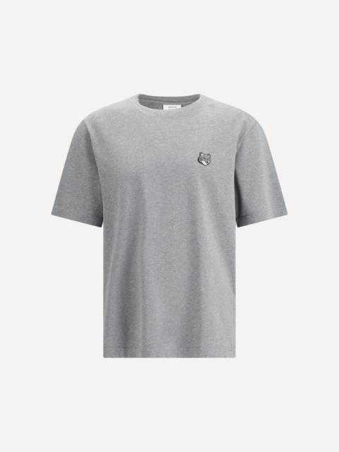 Maison Kitsuné Fox Head Comfort T-shirt
