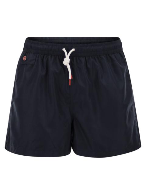 Other Designers KITON - Kiton Men Short Swim Boxers