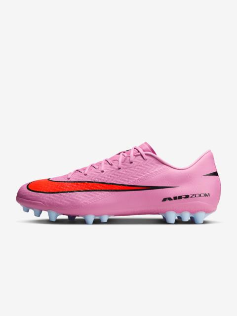 Nike Nike Mercurial Vapor 16 Academy Artificial-Grass Low-Top Soccer Cleats