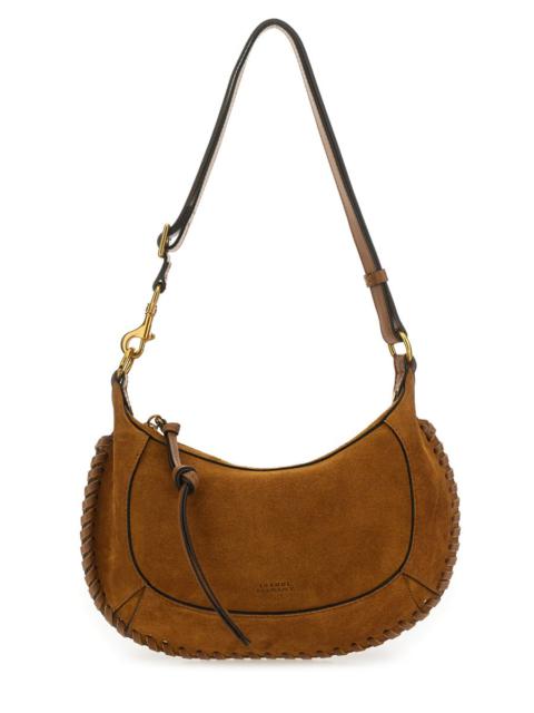 Isabel Marant Women "Oskan" Moon Bag
